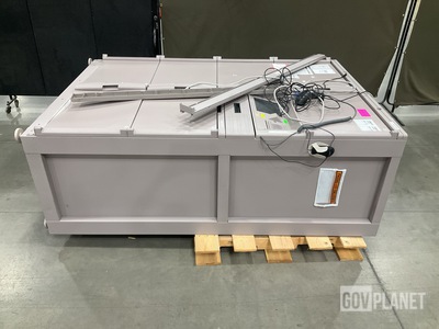Pyxis CIISafe Supply Cabinet