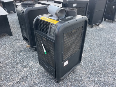 2020 MovinCool CLIMATEPRO D12 Condizionatore