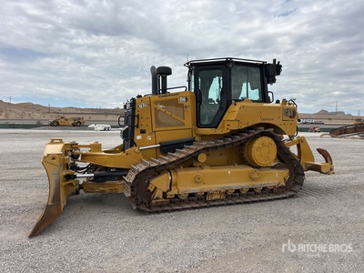 2022 Cat D6 Planierraupe