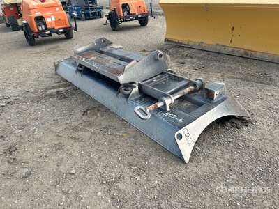 133.5 in Blade Attachment - Fits John Deere 544