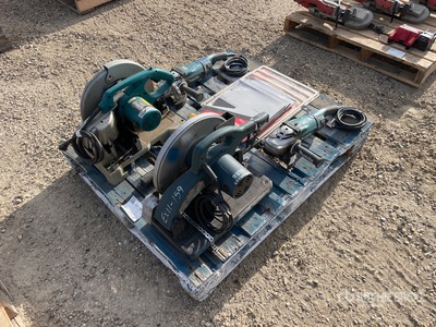 Quantity Of Welding Power Tools