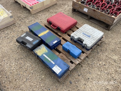 Quantity Of Mechanic Socket Sets