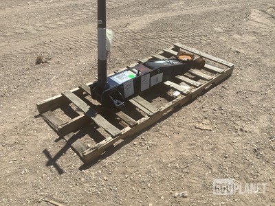 Hein-Werner Hydraulic Service Jack