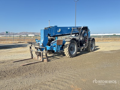 2018 Genie GTH-1056 Verreiker