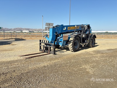 2017 Genie GTH-1056 Verreiker