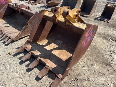 48 in Digging Excavator Bucket - Fits Cat 320
