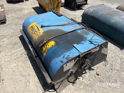 2018 Bobcat 72 72 in Skid Steer Sweeper