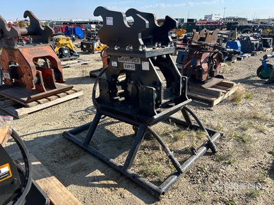 Shearforce SVP17 17 in Q/C Plate Tamper