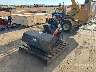 Ariens 926515 Power Broom