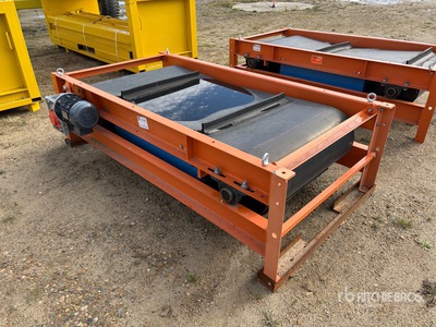 2025 Genius GSM-66 Permanent Separator Magnet (Unused)