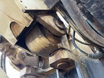 Chassis with 