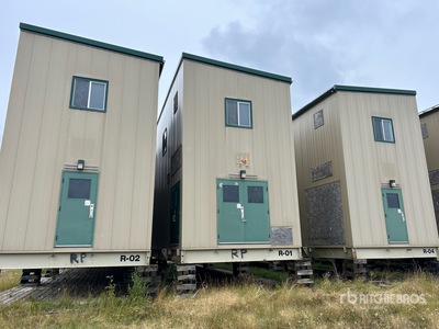 Filter Boxx Water Treatment Plant Divers - Équipement d'eau
