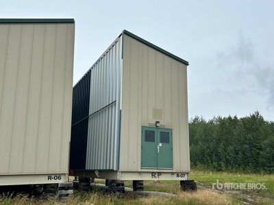 Filter Boxx Waste Water Treatment Plant Divers - Équipement d'eau