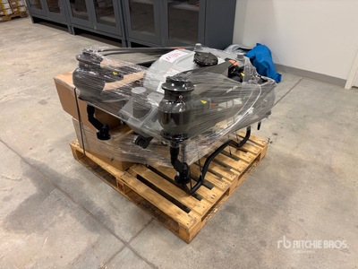 Agras T40 Agriculture Sprayer Drone (Unused)