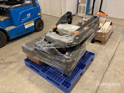 Agras T40 Agriculture Sprayer Drone