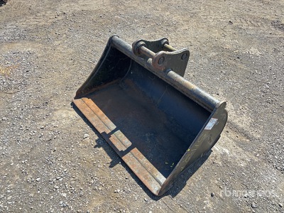 41 in Q/C Cleanup エクスカベーター用バケット