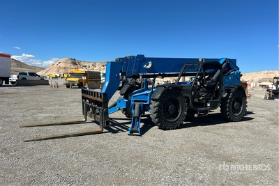 2019 Genie GTH-1056 Telehandler