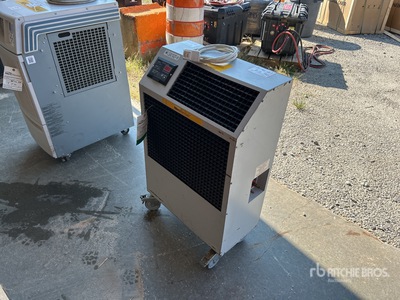 2020 OceanAire OWC1811QCFLT Air Conditioner