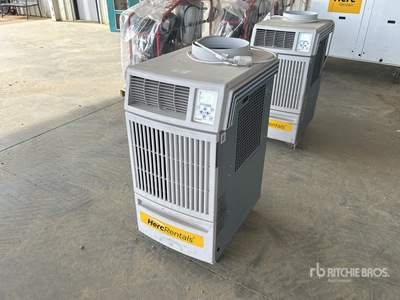 2019 MovinCool ClimatePro12 Air Conditioner