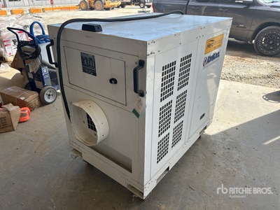 2020 Kwikook KPO5-23H Climatización
