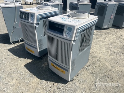 2019 MovinCool ClimatePro12 Air Conditioner