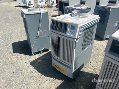 2019 MovinCool ClimatePro12 Air Conditioner
