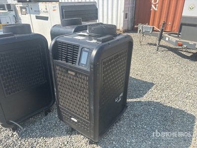 2020 MovinCool CLIMATEPRO D12 Air Conditioner