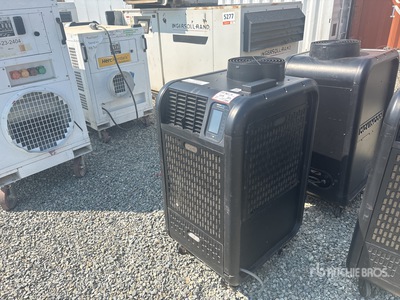 2020 MovinCool CLIMATEPRO D12 Air Conditioner