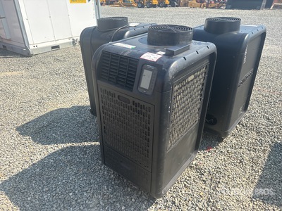 MovinCool Climate Pro D12 Air Conditioner