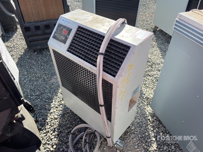 2020 OceanAire OWC1811QCFLT Volts 115, PH 1, 60 HZ Air Conditioner