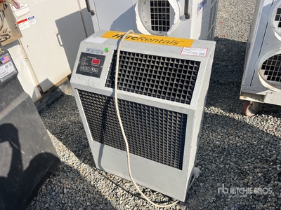 2020 OceanAire OWC1811QCFLT Volts 115 , PH 1, 60 HZ Climatiseur