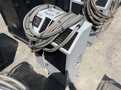 2020 OceanAire OWC1811QCFLT Climatiseur