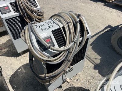 2020 OceanAire OWC1811QCFLT Climatiseur