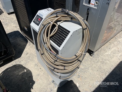 2020 OceanAire OWC1811QCFLT Climatiseur