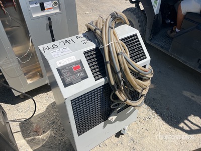 2020 OceanAire OWC1811QCFLT Climatiseur