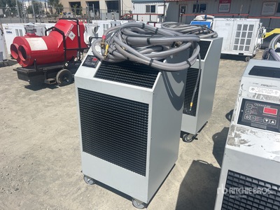 2020 OceanAire OWC6012QCFLT Climatiseur