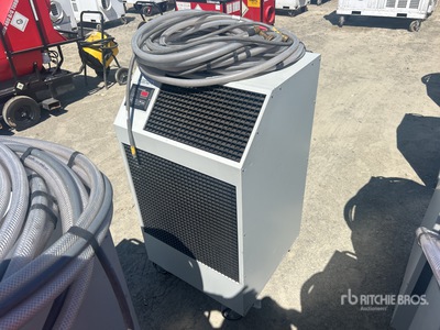 2020 OceanAire OWC6012QCFLT Climatiseur