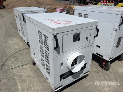 2020 KwiKool KPO5-21H Air Conditioner
