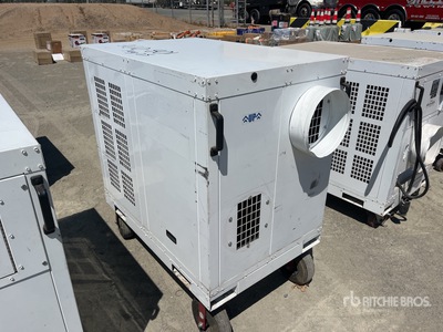2020 KwiKool KPO5-21H Air Conditioner