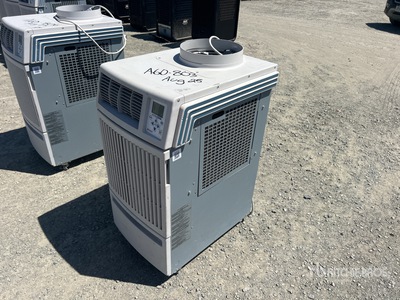 2019 MovinCool ClimatePro12 Air Conditioner