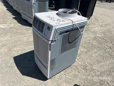 2019 MovinCool ClimatePro12 Air Conditioner