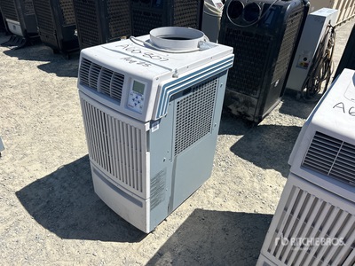 2019 MovinCool ClimatePro12 Air Conditioner