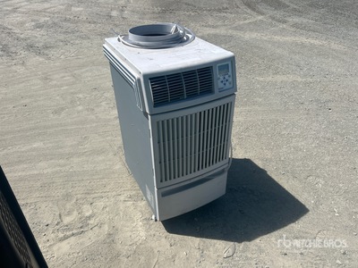 2019 MovinCool ClimatePro12 Air Conditioner