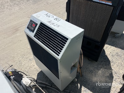 2020 OceanAire OWC1811QCFLT Climatiseur