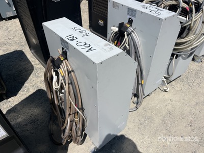 2020 OceanAire OWC1811QCFLT Climatiseur