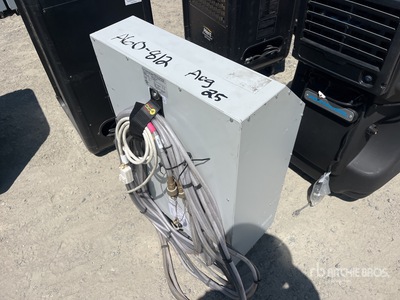 2020 OceanAire OWC1811QCFLT Climatiseur