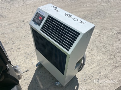 2020 OceanAire OWC1811QCFLT Climatiseur