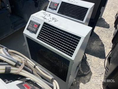 2020 OceanAire OWC1811QCFLT Climatiseur