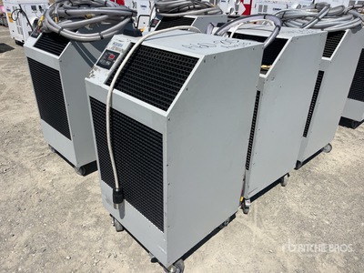 2020 OceanAire OWC6012QCFLT Climatiseur