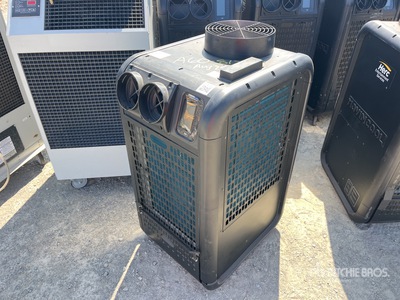 2020 MovinCool CLIMATEPRO D18 Air Conditioner